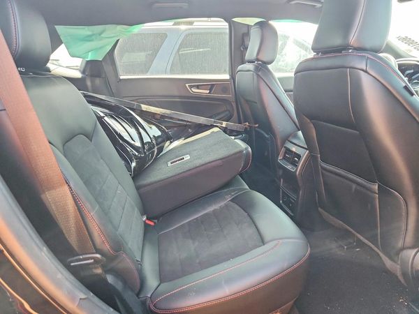 2021 FORD EDGE