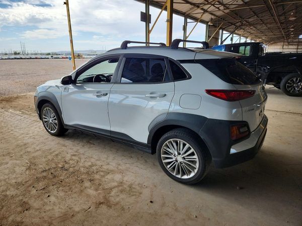 2020 HYUNDAI KONA SEL
