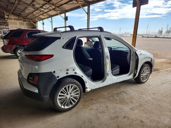 2020 HYUNDAI KONA SEL