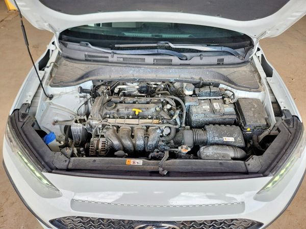 2020 HYUNDAI KONA SEL