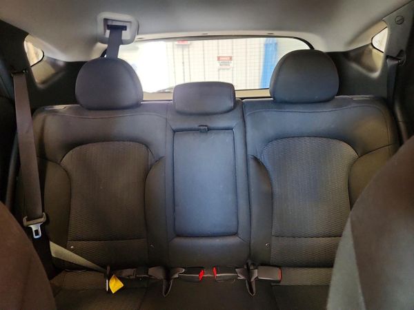 2015 HYUNDAI TUCSON