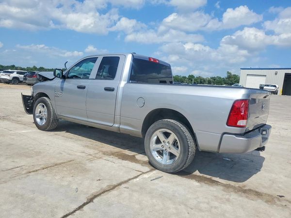 2021 RAM 1500 CLASSIC