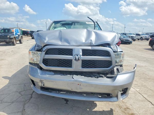 2021 RAM 1500 CLASSIC
