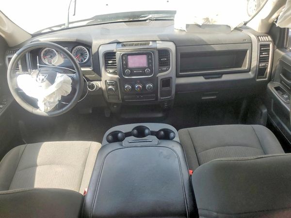 2021 RAM 1500 CLASSIC