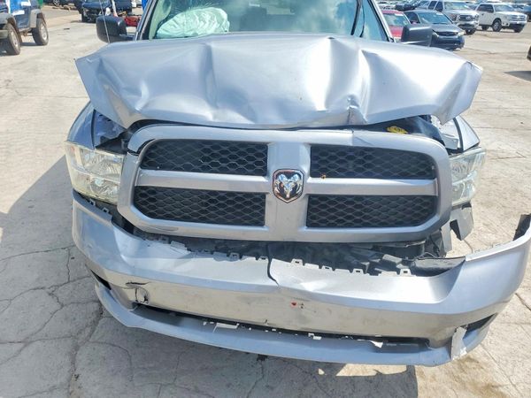 2021 RAM 1500 CLASSIC