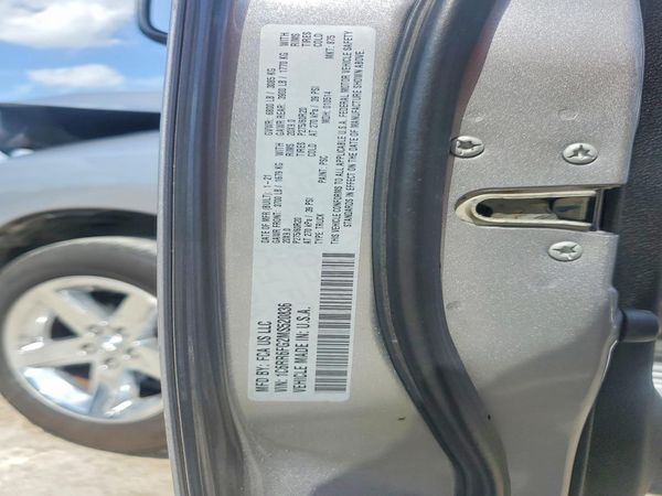 2021 RAM 1500 CLASSIC