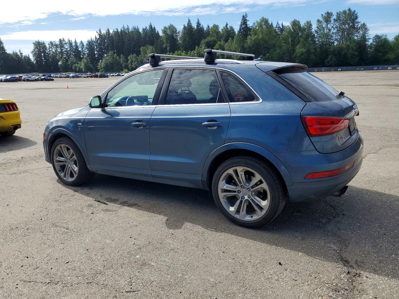 2018 AUDI Q3