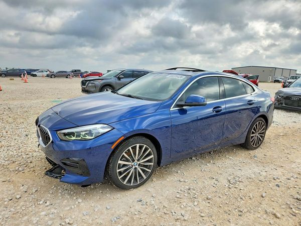 2024 BMW 228I