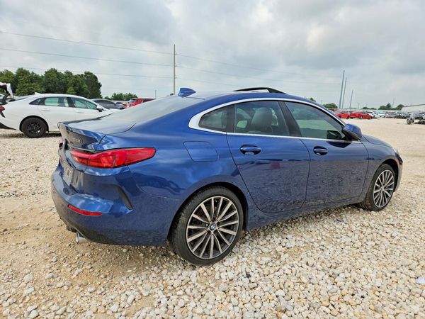 2024 BMW 228I