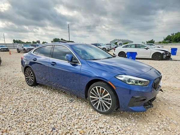 2024 BMW 228I