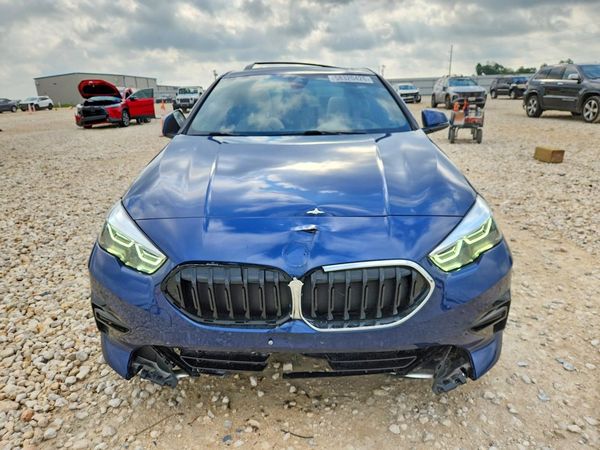 2024 BMW 228I