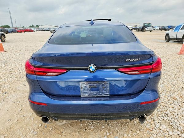2024 BMW 228I