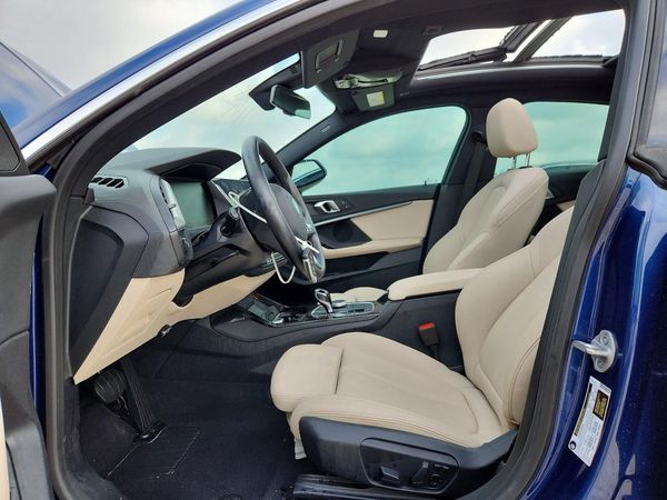 2024 BMW 228I