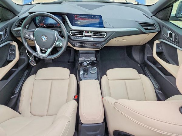 2024 BMW 228I