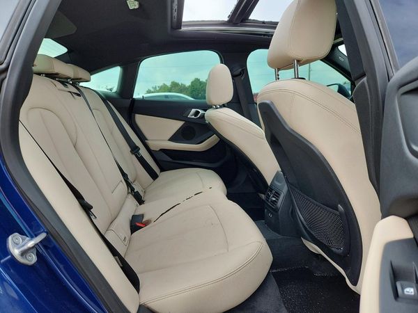 2024 BMW 228I