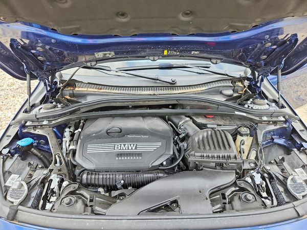 2024 BMW 228I