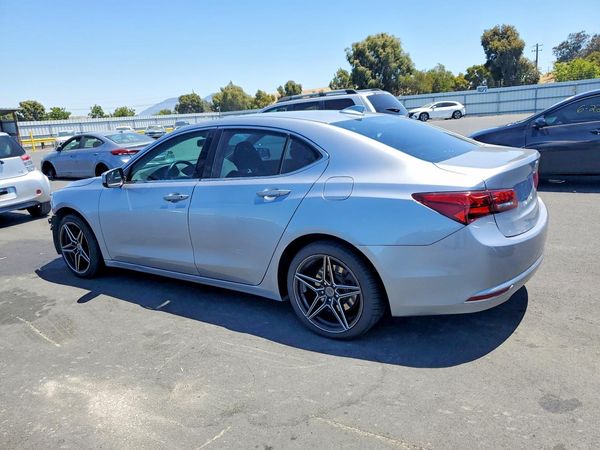 2016 ACURA TLX Base