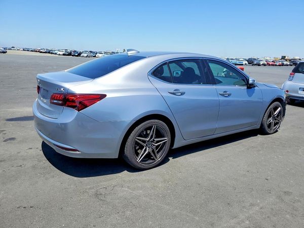 2016 ACURA TLX Base