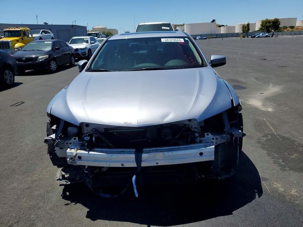 2016 ACURA TLX Base