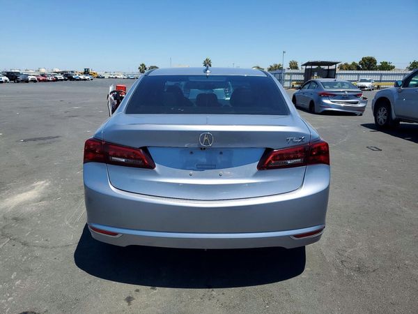 2016 ACURA TLX Base