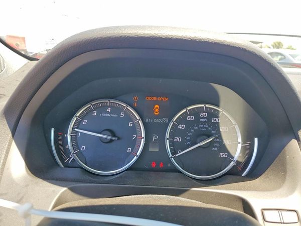 2016 ACURA TLX Base