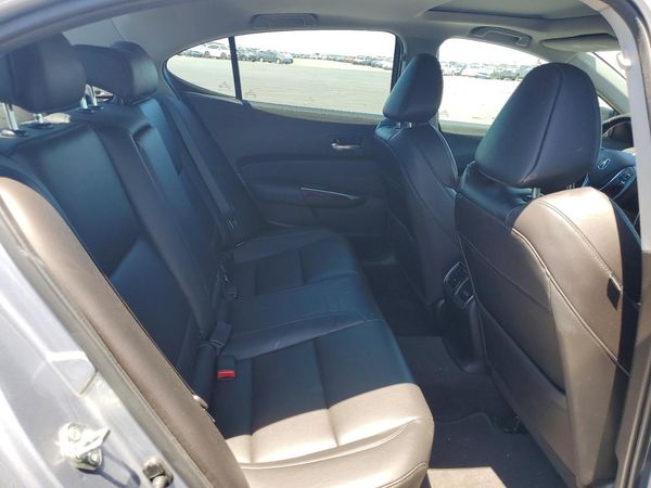 2016 ACURA TLX Base