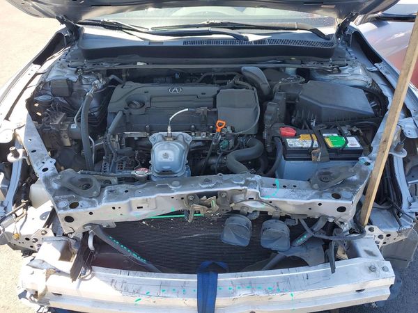 2016 ACURA TLX Base