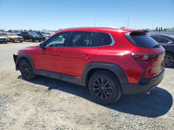 2024 MAZDA CX-50 Premium Package