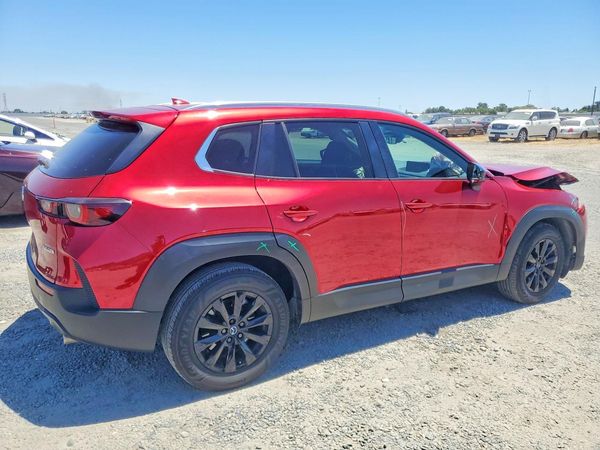 2024 MAZDA CX-50 Premium Package