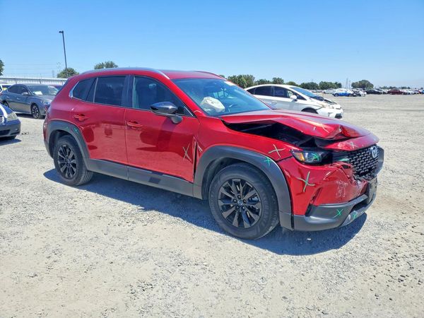 2024 MAZDA CX-50 Premium Package