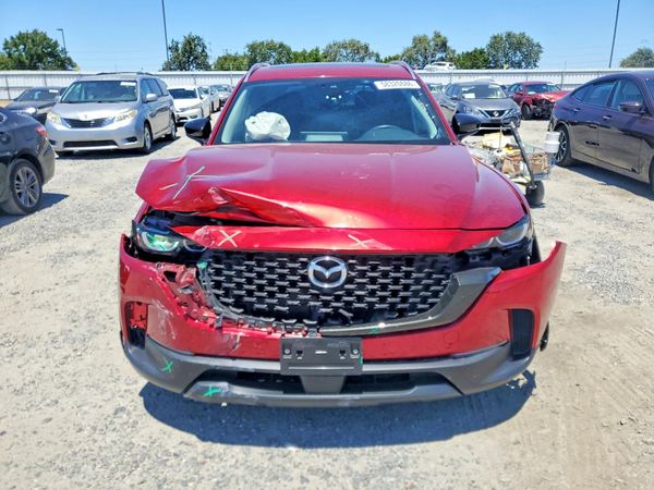 2024 MAZDA CX-50 Premium Package