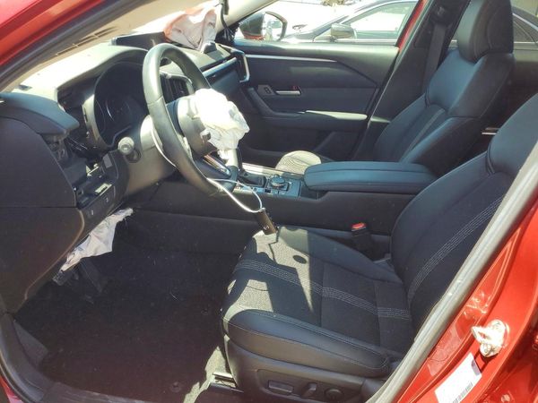 2024 MAZDA CX-50 Premium Package