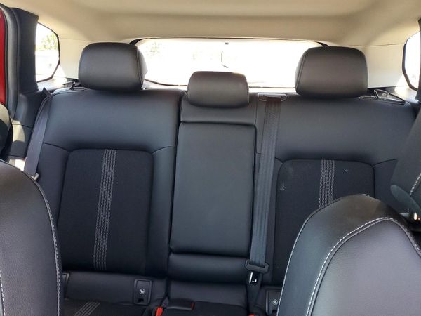 2024 MAZDA CX-50 Premium Package