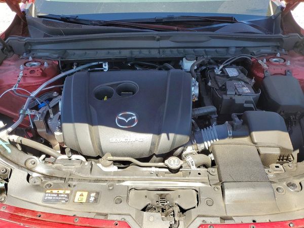 2024 MAZDA CX-50 Premium Package