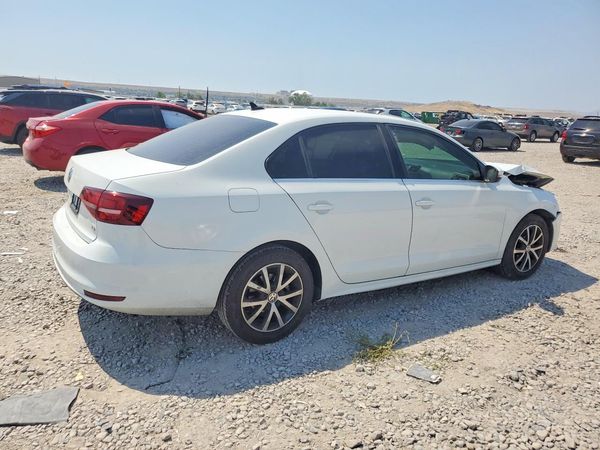 2018 VOLKSWAGEN JETTA SE, Wolfsburg