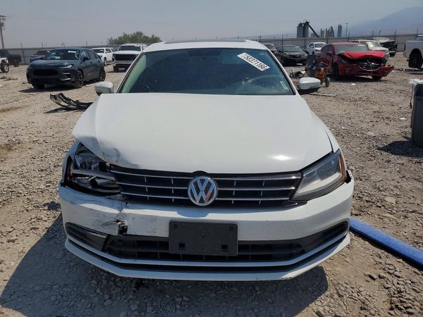 2018 VOLKSWAGEN JETTA SE, Wolfsburg