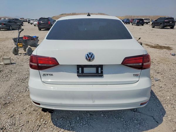 2018 VOLKSWAGEN JETTA SE, Wolfsburg