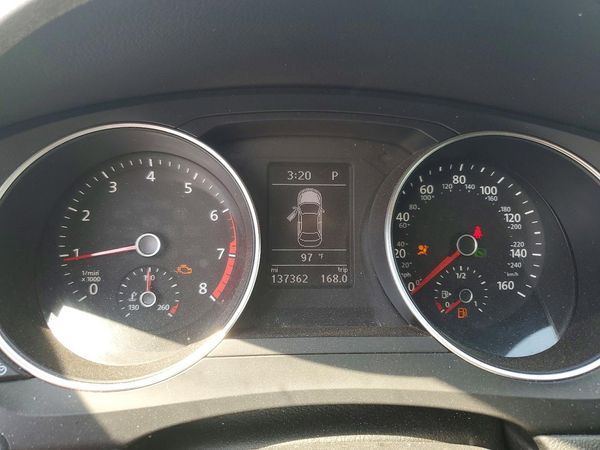 2018 VOLKSWAGEN JETTA SE, Wolfsburg