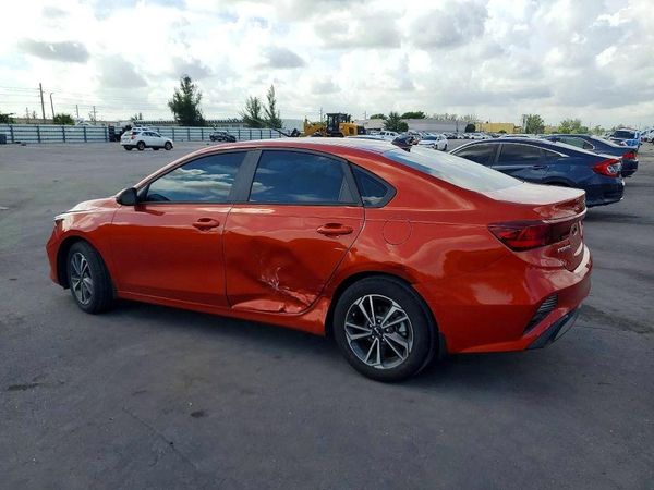 2024 KIA FORTE LX, LXS