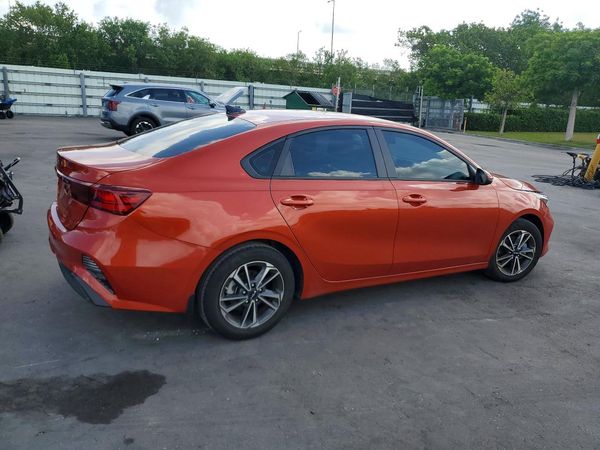 2024 KIA FORTE LX, LXS