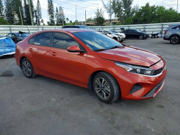 2024 KIA FORTE LX, LXS