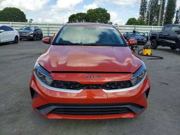 2024 KIA FORTE LX, LXS