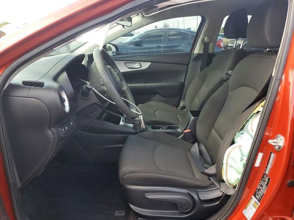 2024 KIA FORTE LX, LXS