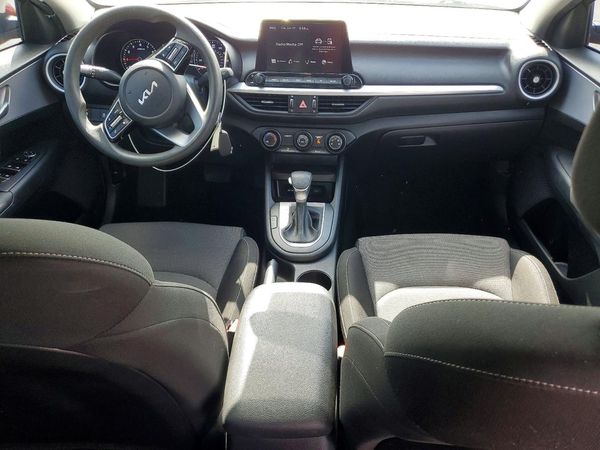 2024 KIA FORTE LX, LXS