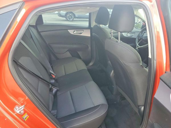 2024 KIA FORTE LX, LXS