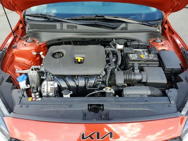2024 KIA FORTE LX, LXS