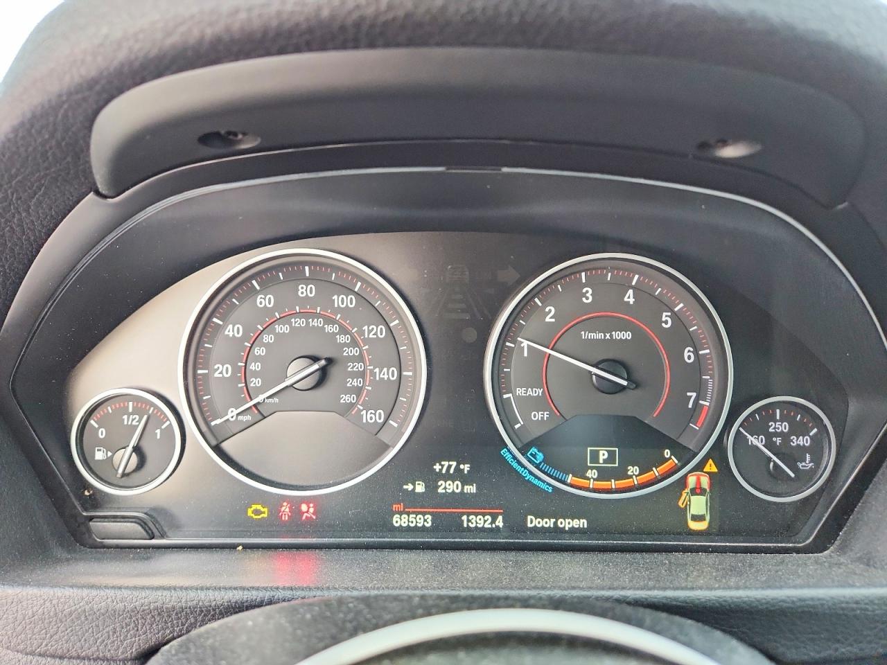 2017 BMW 440I