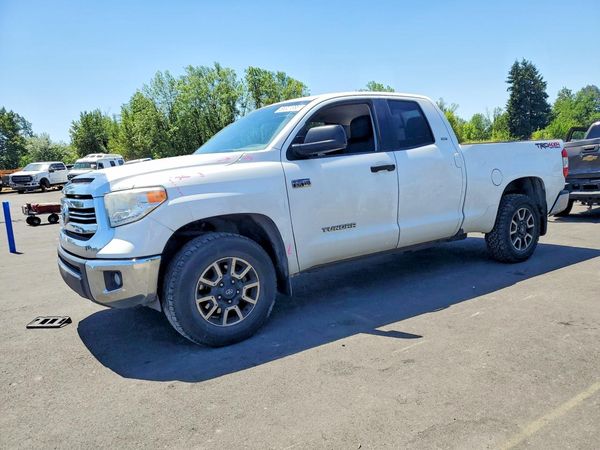 2017 TOYOTA TUNDRA TRD Pro