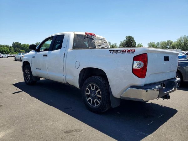 2017 TOYOTA TUNDRA TRD Pro