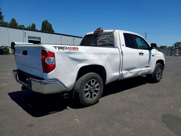2017 TOYOTA TUNDRA TRD Pro